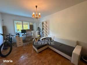 Apartament cu 2 camere de vanzare,decomandat ,Zona Aradului,Timisoara — miniatura 4