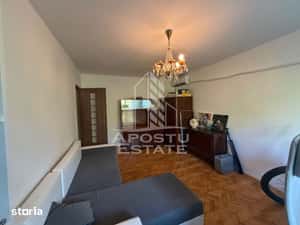 Apartament cu 2 camere de vanzare,decomandat ,Zona Aradului,Timisoara — miniatura 5