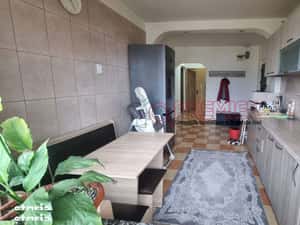 Piata Sudului - Anton Bacalbasa - Apartament de 3 camere — miniatura 3