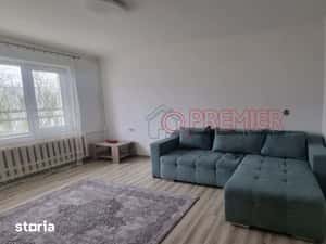 Piata Sudului - Anton Bacalbasa - Apartament de 3 camere — miniatura 4