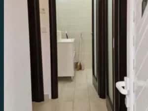 Tineretului,2 camere,50mp,parter, curte,650Euro/luna(inclus utilitati) — miniatura 5