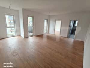 Apartament 2 camere, 51 mp, ultrafinisat, parcare, bloc nou, Eroilor — miniatura 2