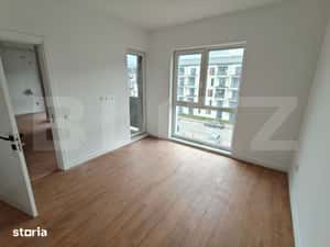 Apartament 2 camere, 51 mp, ultrafinisat, parcare, bloc nou, Eroilor — miniatura 3