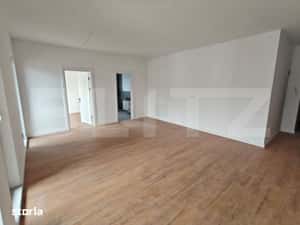 Apartament 2 camere, 51 mp, ultrafinisat, parcare, bloc nou, Eroilor — miniatura 4