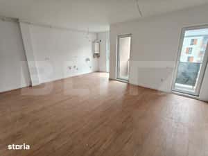 Apartament 2 camere, 51 mp, ultrafinisat, parcare, bloc nou, Eroilor — miniatura 5
