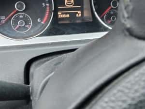 Vând Vw Pasat b6 an 2009 unic proprietar