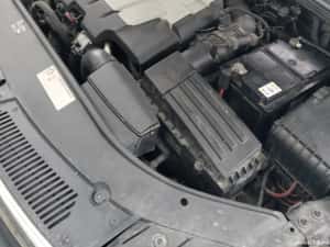 Vând Vw Pasat b6 an 2009 unic proprietar — miniatura 2