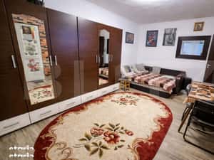 Apartament de 1 camera, 39mp, semidecomandat, zona Tatarasi