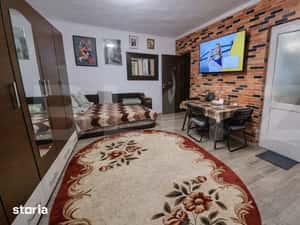 Apartament de 1 camera, 39mp, semidecomandat, zona Tatarasi — miniatura 3