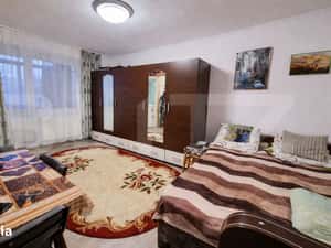 Apartament de 1 camera, 39mp, semidecomandat, zona Tatarasi — miniatura 4