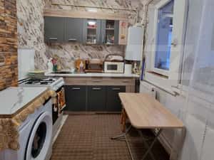 Apartament de 1 camera, 39mp, semidecomandat, zona Tatarasi — miniatura 5