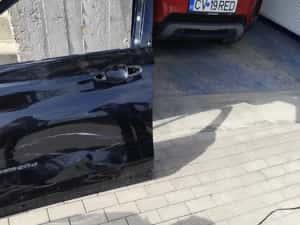 Vand portiera fata stânga BMW X1 F48 2015-2020 — miniatura 7