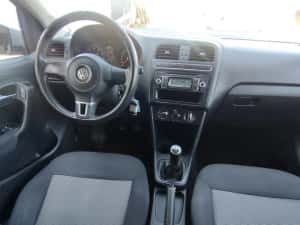 Wv polo benzina 1 4 noi 2012 perfecta stare ieftin garantie — miniatura 3