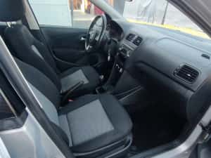 Wv polo benzina 1 4 noi 2012 perfecta stare ieftin garantie — miniatura 4