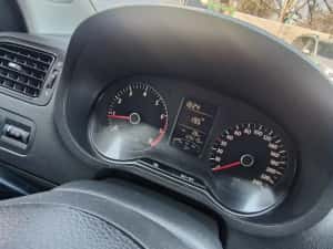 Wv polo benzina 1 4 noi 2012 perfecta stare ieftin garantie — miniatura 5