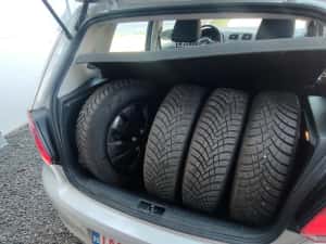 Wv polo benzina 1 4 noi 2012 perfecta stare ieftin garantie — miniatura 6