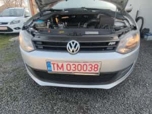 Wv polo benzina 1 4 noi 2012 perfecta stare ieftin garantie — miniatura 7