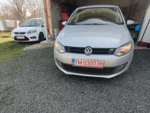 Wv polo benzina 1 4 noi 2012 perfecta stare ieftin garantie — miniatura 8