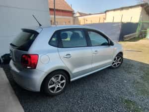 Wv polo benzina 1 4 noi 2012 perfecta stare ieftin garantie — miniatura 9