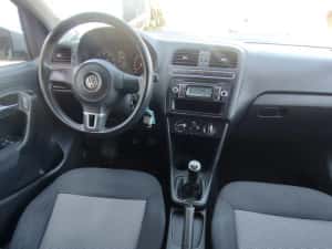 Wv polo benzina 1 4 noi 2012 perfecta stare ieftin garantie — miniatura 10