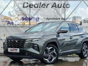 Hyundai TUCSON 2021, 230 cp, Hibrid - 23.990 € — miniatura 2