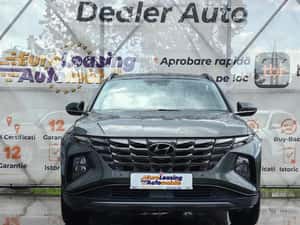 Hyundai TUCSON 2021, 230 cp, Hibrid - 23.990 € — miniatura 3