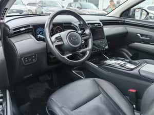 Hyundai TUCSON 2021, 230 cp, Hibrid - 23.990 € — miniatura 4