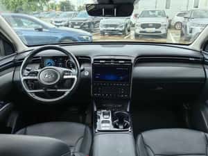 Hyundai TUCSON 2021, 230 cp, Hibrid - 23.990 € — miniatura 5