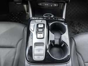 Hyundai TUCSON 2021, 230 cp, Hibrid - 23.990 € — miniatura 6