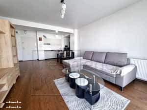 Apartament modern cu 2 camere, Intre Lacuri, zona Kaufland+Garaj