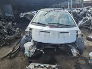 Usa / Portiera fata dreapta Smart Forfour 2004 1.3 MT (94 hp)