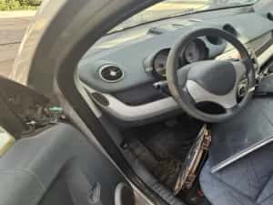Usa / Portiera fata dreapta Smart Forfour 2004 1.3 MT (94 hp) — miniatura 10