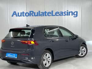 Volkswagen Golf 2021, 34.711 km, Gri — miniatura 3