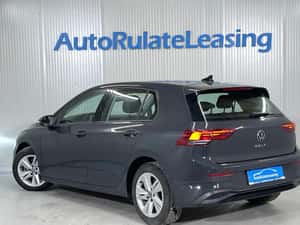 Volkswagen Golf 2021, 34.711 km, Gri — miniatura 4