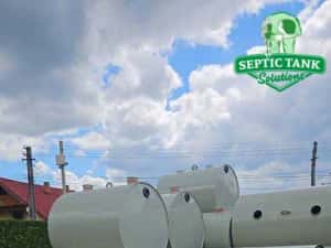 Fosa Septica cu 5 Camere 3000L pt 6-8 Pers - Filtrare Mai EFICIENTA! — miniatura 6