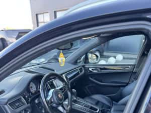 Porsche Macan S>340 cp>PDK>Panoramic — miniatura 3