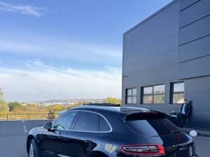 Porsche Macan S>340 cp>PDK>Panoramic — miniatura 4
