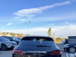 Porsche Macan S>340 cp>PDK>Panoramic — miniatura 5