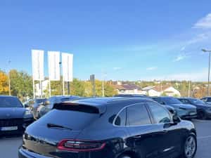 Porsche Macan S>340 cp>PDK>Panoramic — miniatura 6