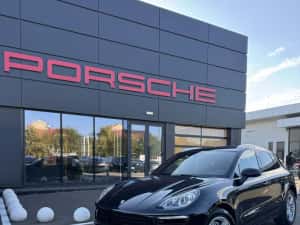 Porsche Macan S>340 cp>PDK>Panoramic — miniatura 7