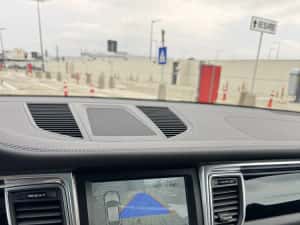 Porsche Macan S>340 cp>PDK>Panoramic — miniatura 10