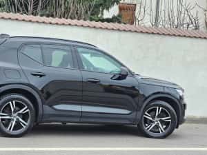 Volvo XC40 2018 R-Design 2.0D4 190cp Automat 4x4 FaruriLED Virtual TOP — miniatura 4