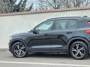 Volvo XC40 2018 R-Design 2.0D4 190cp Automat 4x4 FaruriLED Virtual TOP — miniatura 5