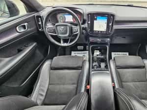 Volvo XC40 2018 R-Design 2.0D4 190cp Automat 4x4 FaruriLED Virtual TOP — miniatura 6
