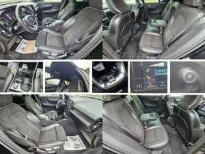 Volvo XC40 2018 R-Design 2.0D4 190cp Automat 4x4 FaruriLED Virtual TOP — miniatura 7