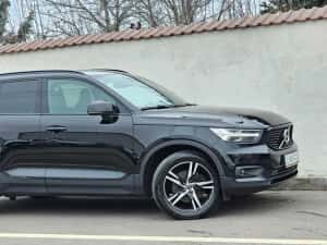 Volvo XC40 2018 R-Design 2.0D4 190cp Automat 4x4 FaruriLED Virtual TOP — miniatura 9