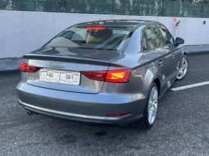Audi A3 S-Line Automat /RAR-ul efectuat / Rate/Cash/Garantie — miniatura 3