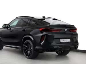 BMW X6 M Competition M xDrive 625 CP 8 cilindri