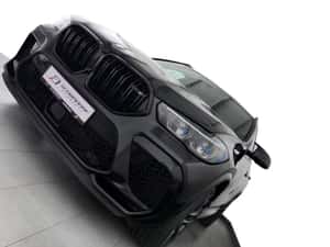 BMW X6 M Competition M xDrive 625 CP 8 cilindri — miniatura 3