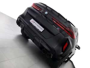 BMW X6 M Competition M xDrive 625 CP 8 cilindri — miniatura 4